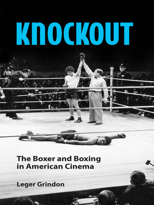 cover image of Knockout
